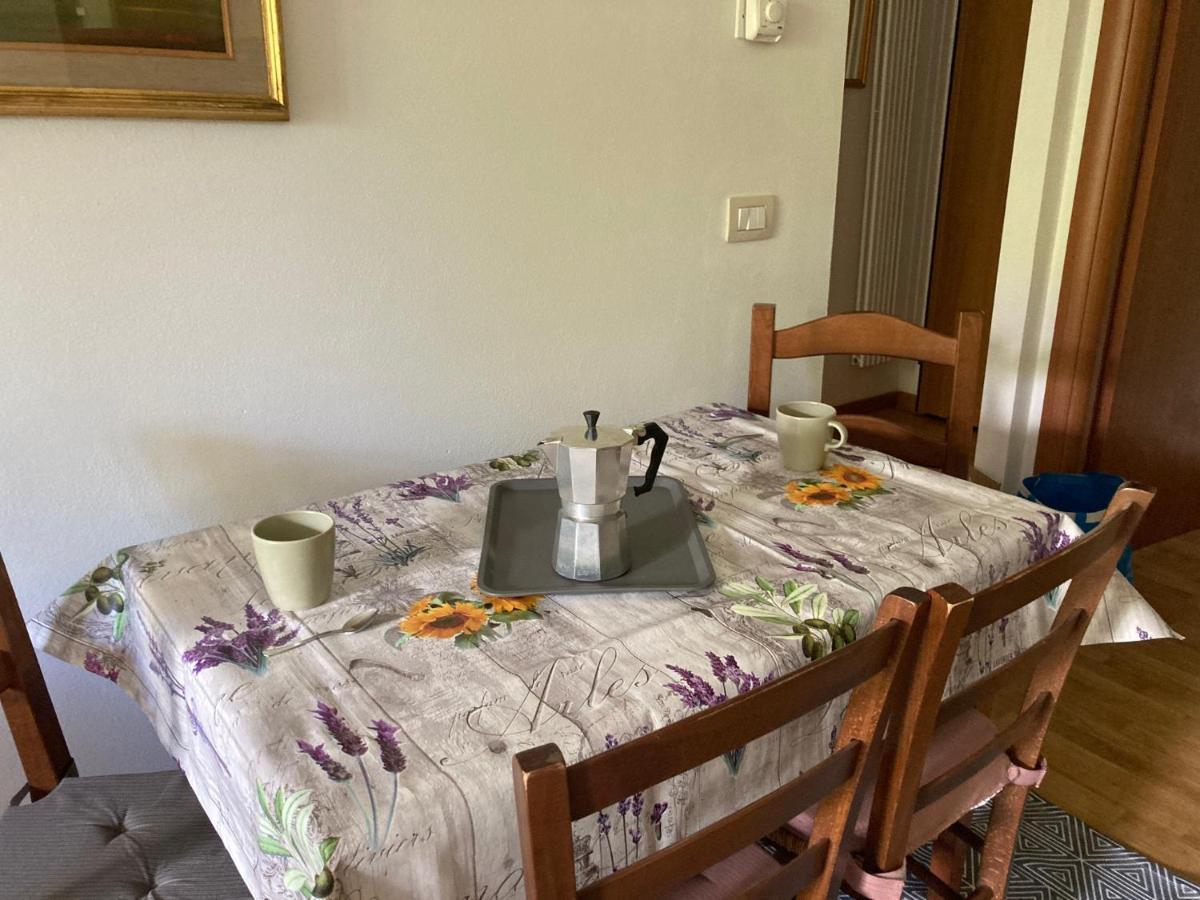 아베토네 Casa Dalja 아파트 외부 사진