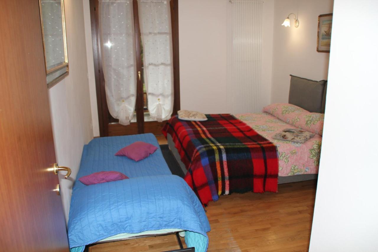 아베토네 Casa Dalja 아파트 외부 사진