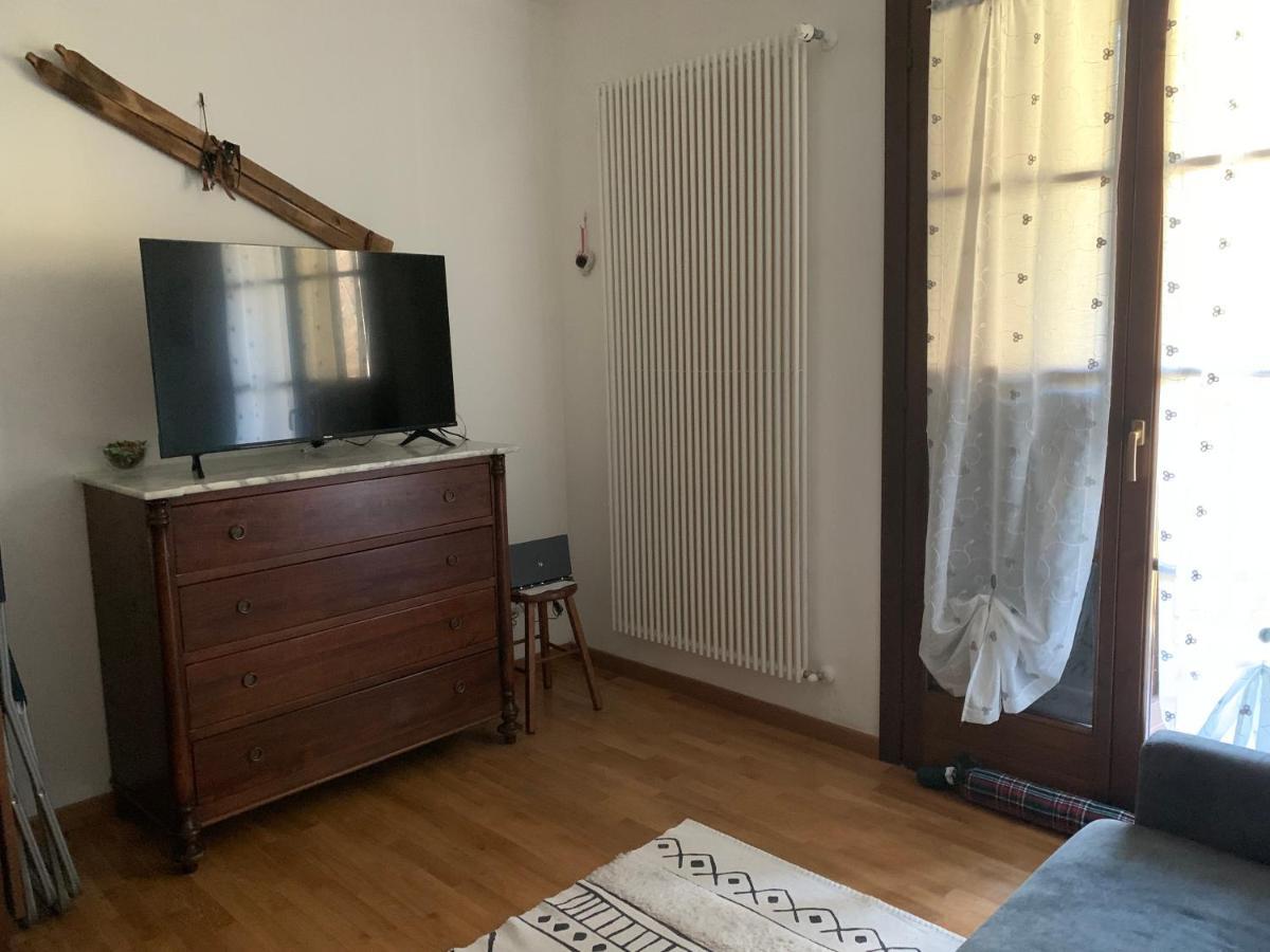 아베토네 Casa Dalja 아파트 외부 사진