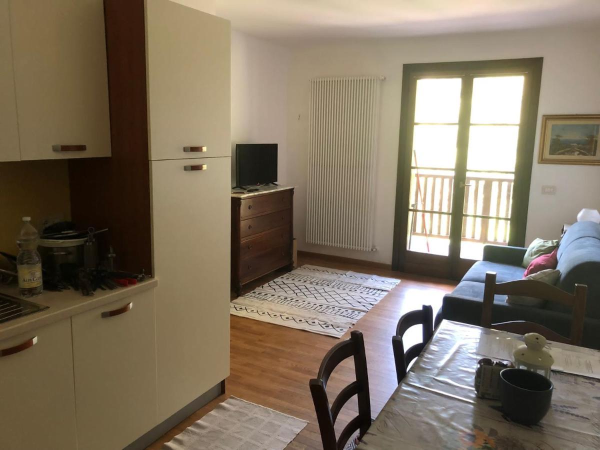 아베토네 Casa Dalja 아파트 외부 사진